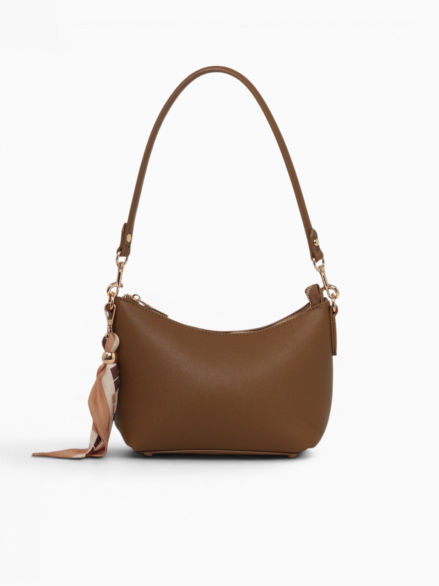 Rita Shoulder Bag Lcf Light Brown