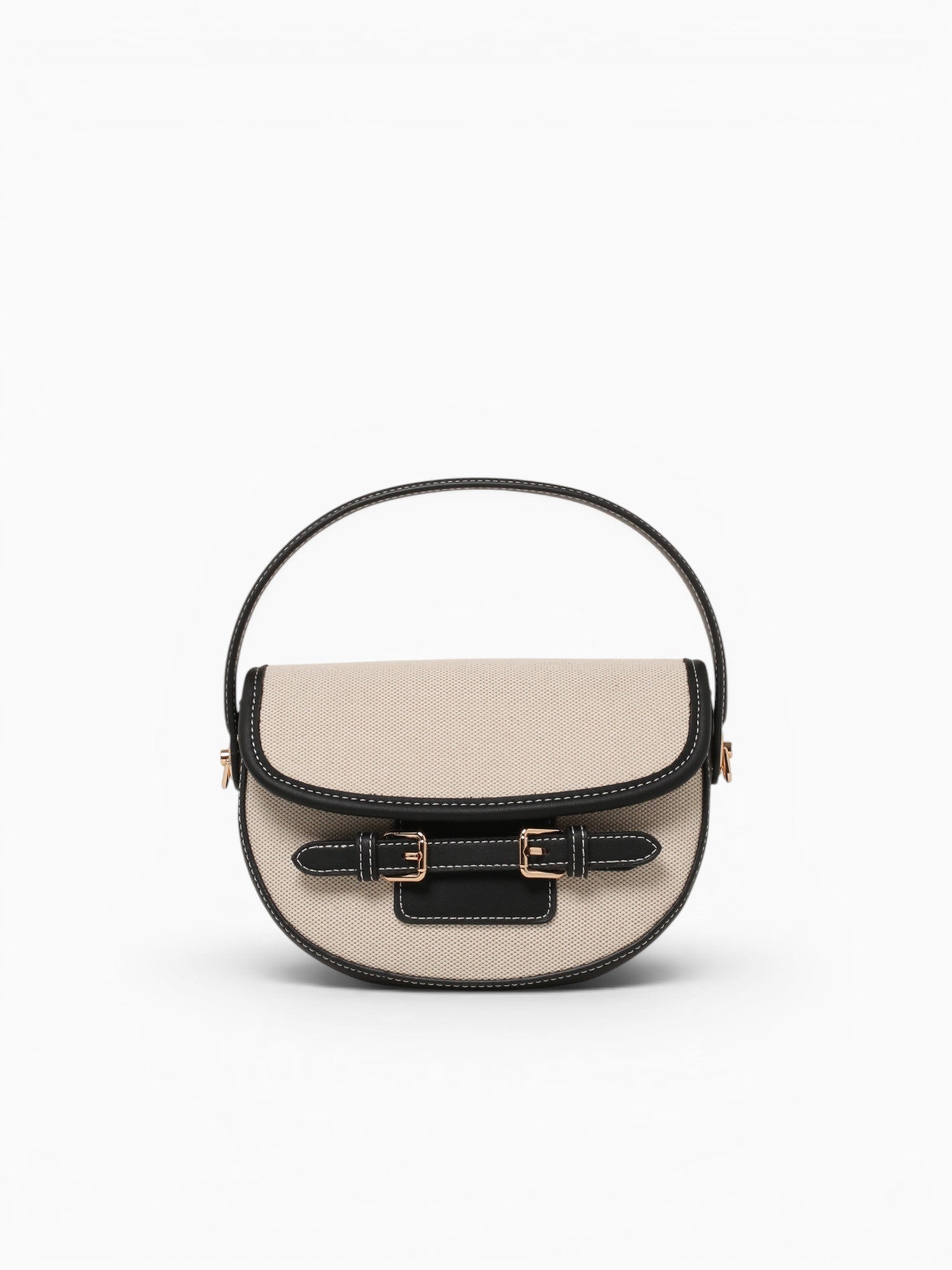 Alina Crossbody Bg Bk Black