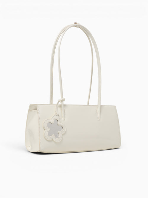 Fiora Shoulder Bag Ow Off White