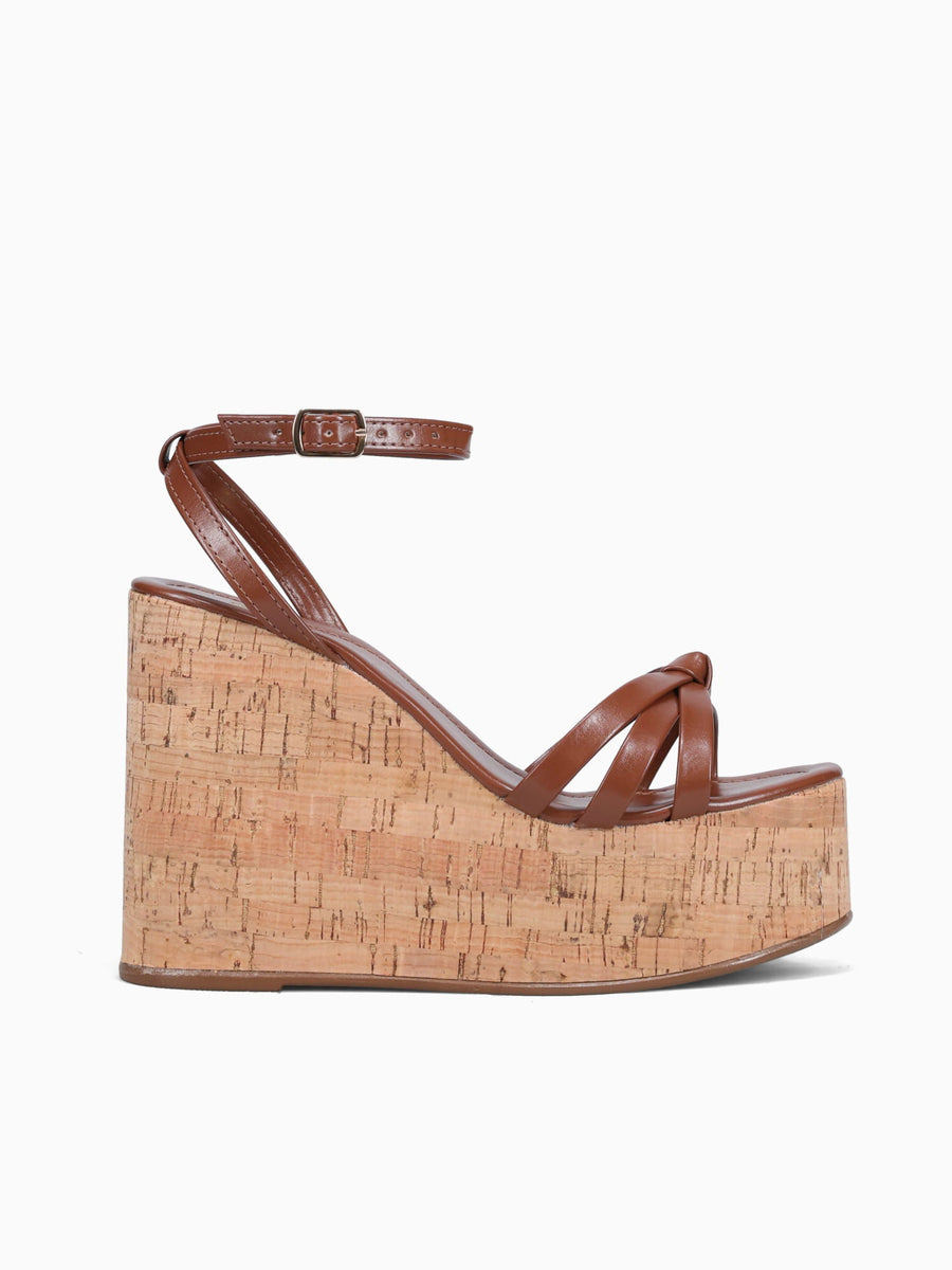 Maya Brown Nogueira Pampa Brown / 5 / M