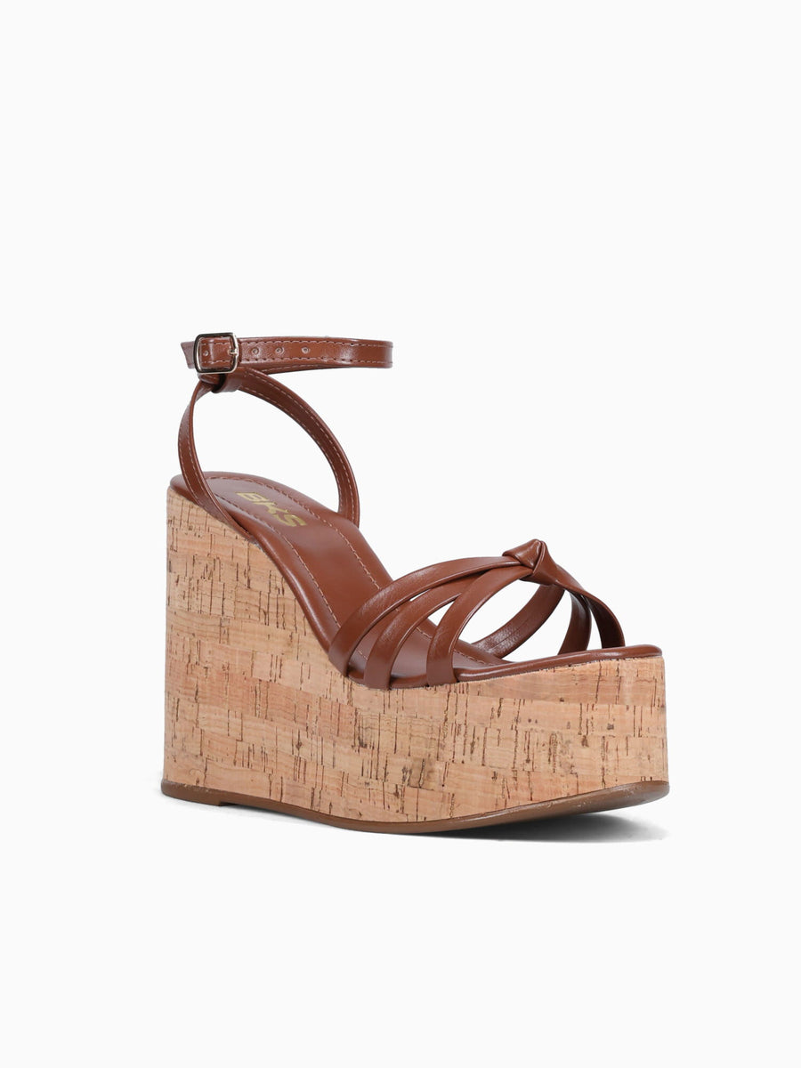 Maya Brown Nogueira Pampa Brown / 5 / M