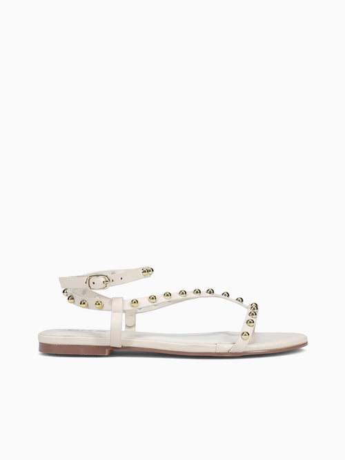 Marge Off White Smooth Off White / 5 / M