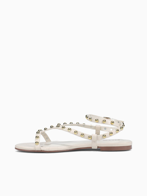 Marge Off White Smooth Off White / 5 / M