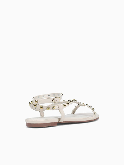 Marge Off White Smooth Off White / 5 / M