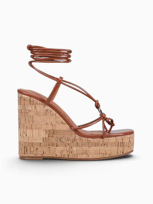 Ida Brown Smooth Brown / 5 / M