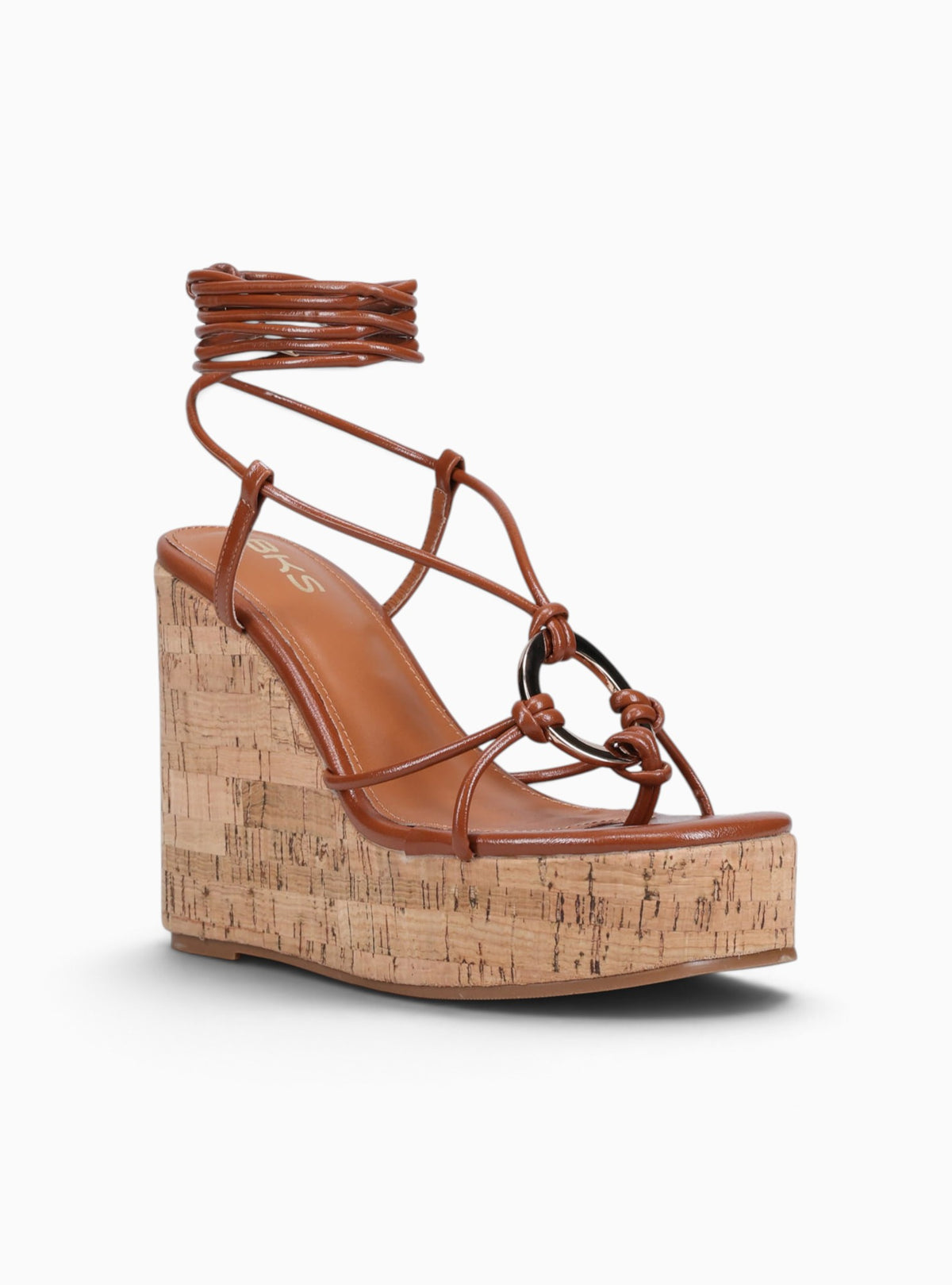 Ida Brown Smooth Brown / 5 / M