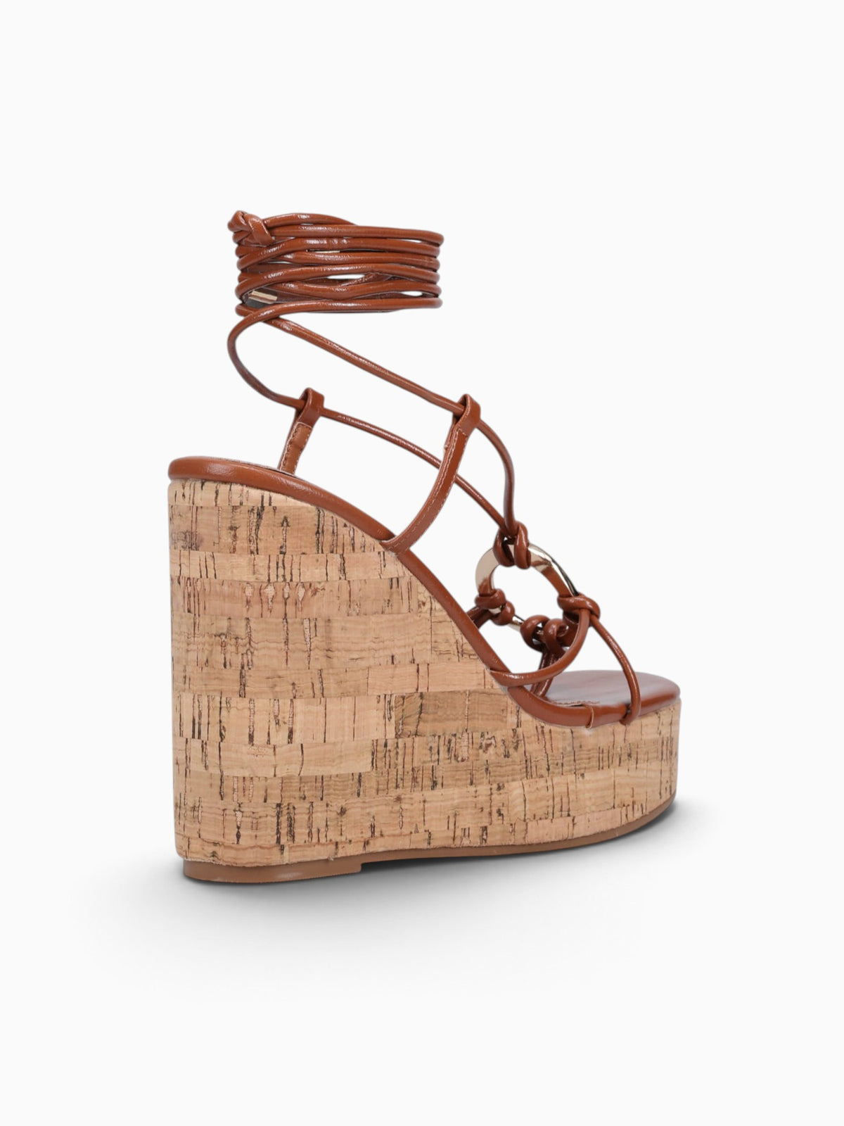 Ida Brown Smooth Brown / 5 / M