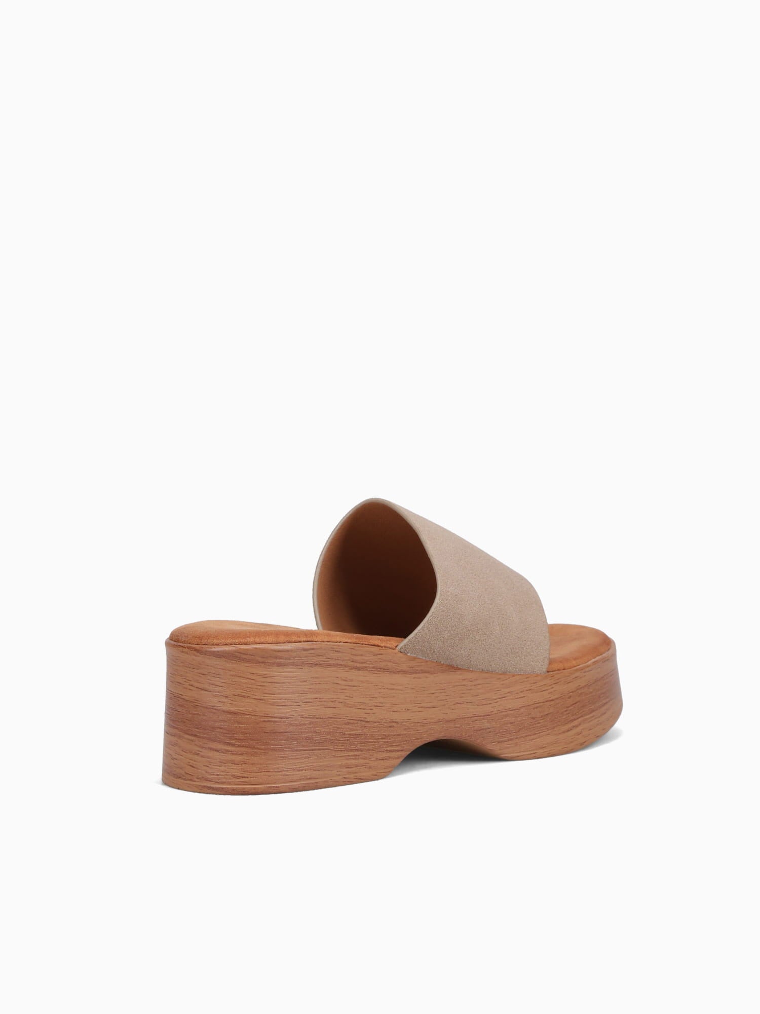 Embera Beige Suecde Beige / 5 / M
