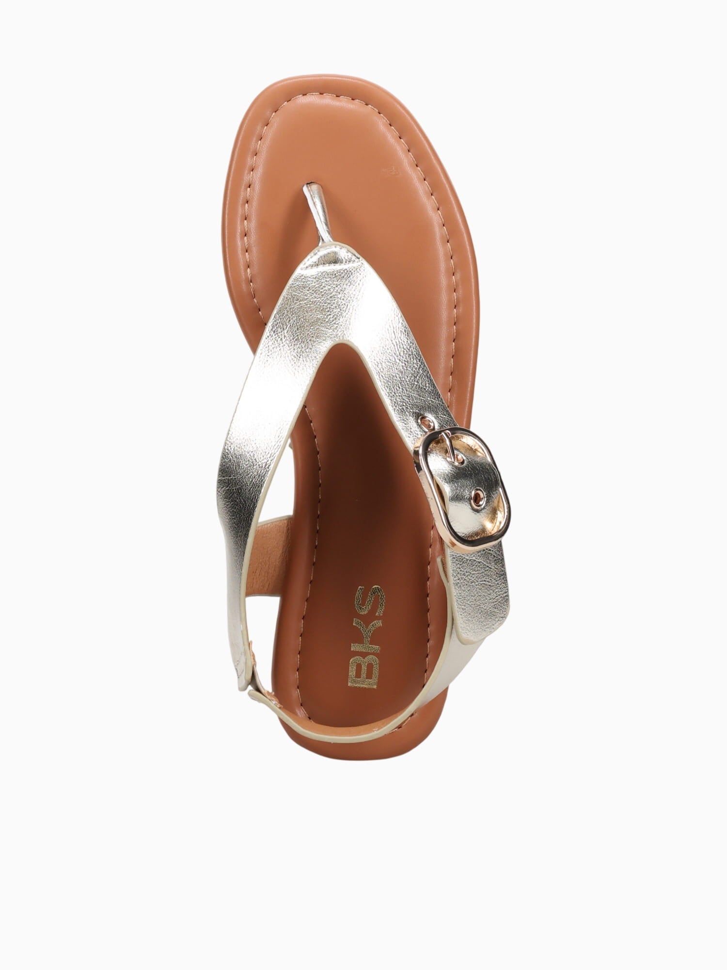 Elian Gold Metallic Gold / 5 / M
