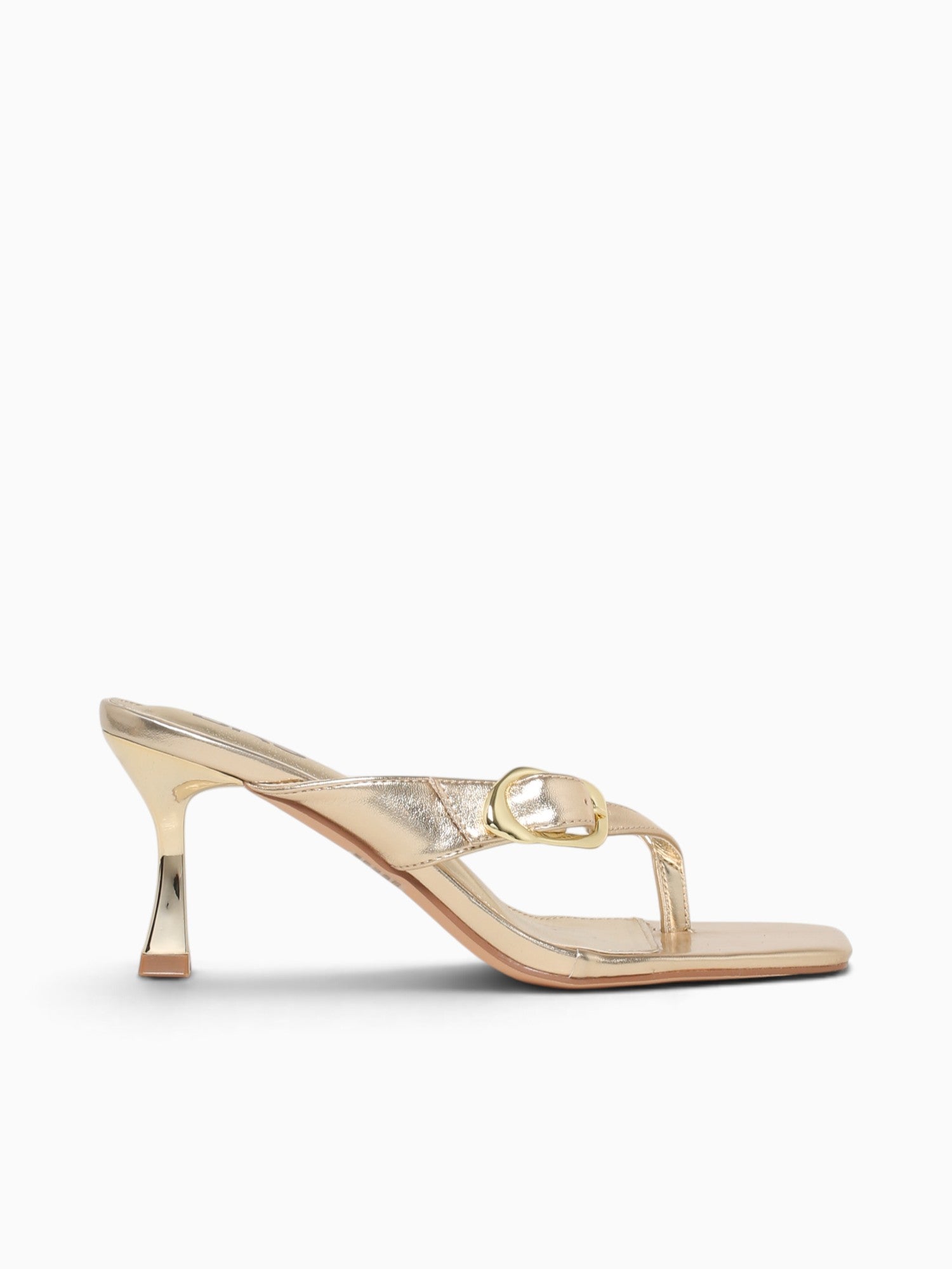 Beatrixe Gold Metallic Gold / 5 / M