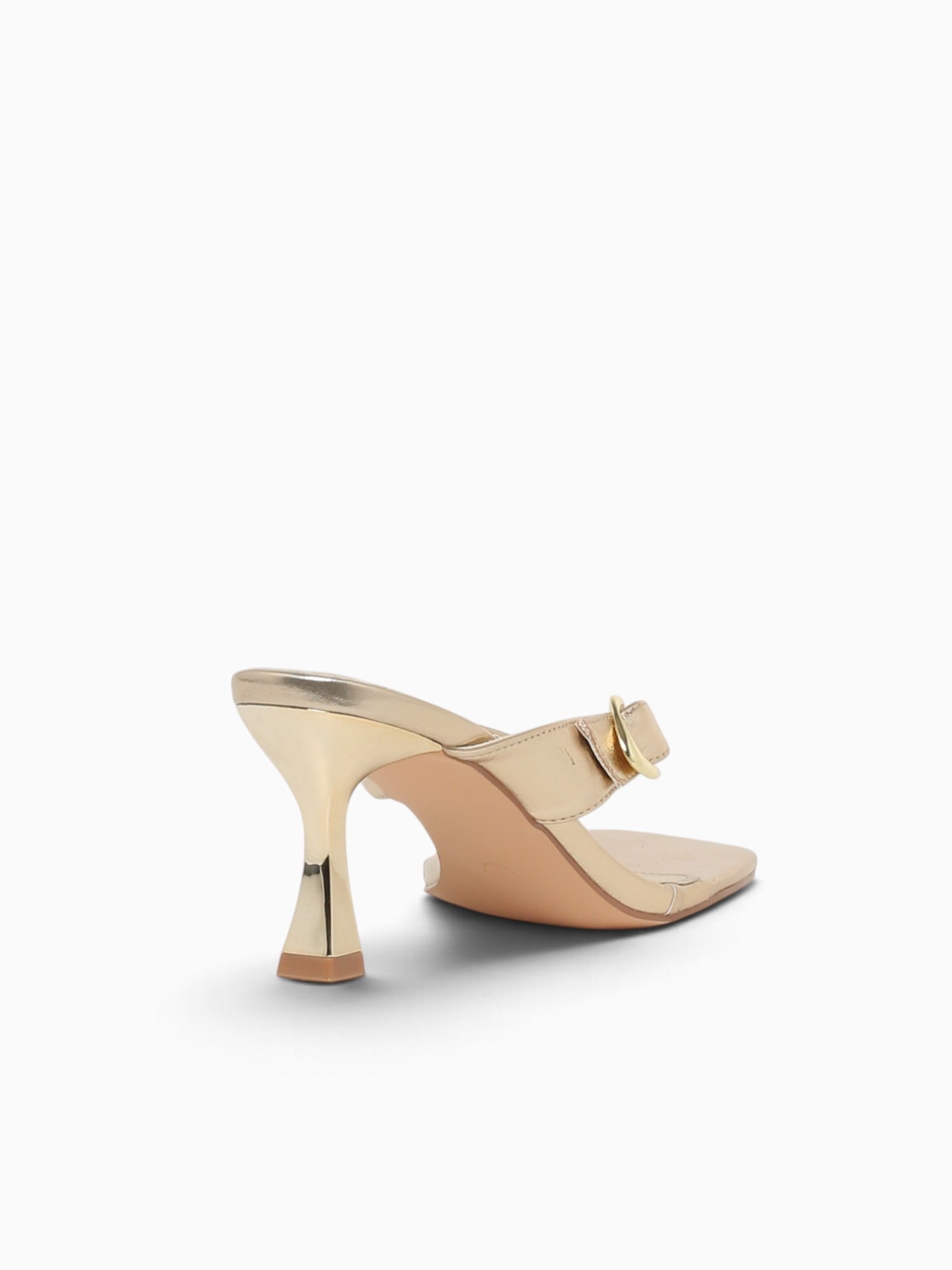 Beatrixe Gold Metallic Gold / 5 / M