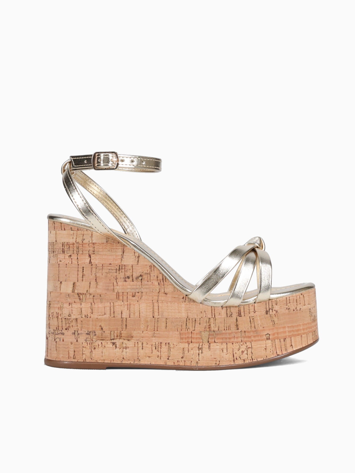 Maya Ouro Light Metallic Gold / 5 / M