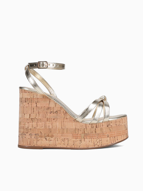 Maya Ouro Light Metallic Gold / 5 / M