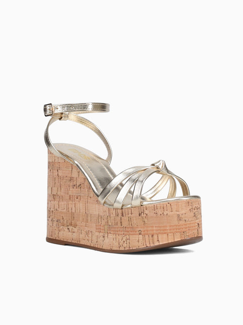 Maya Ouro Light Metallic Gold / 5 / M