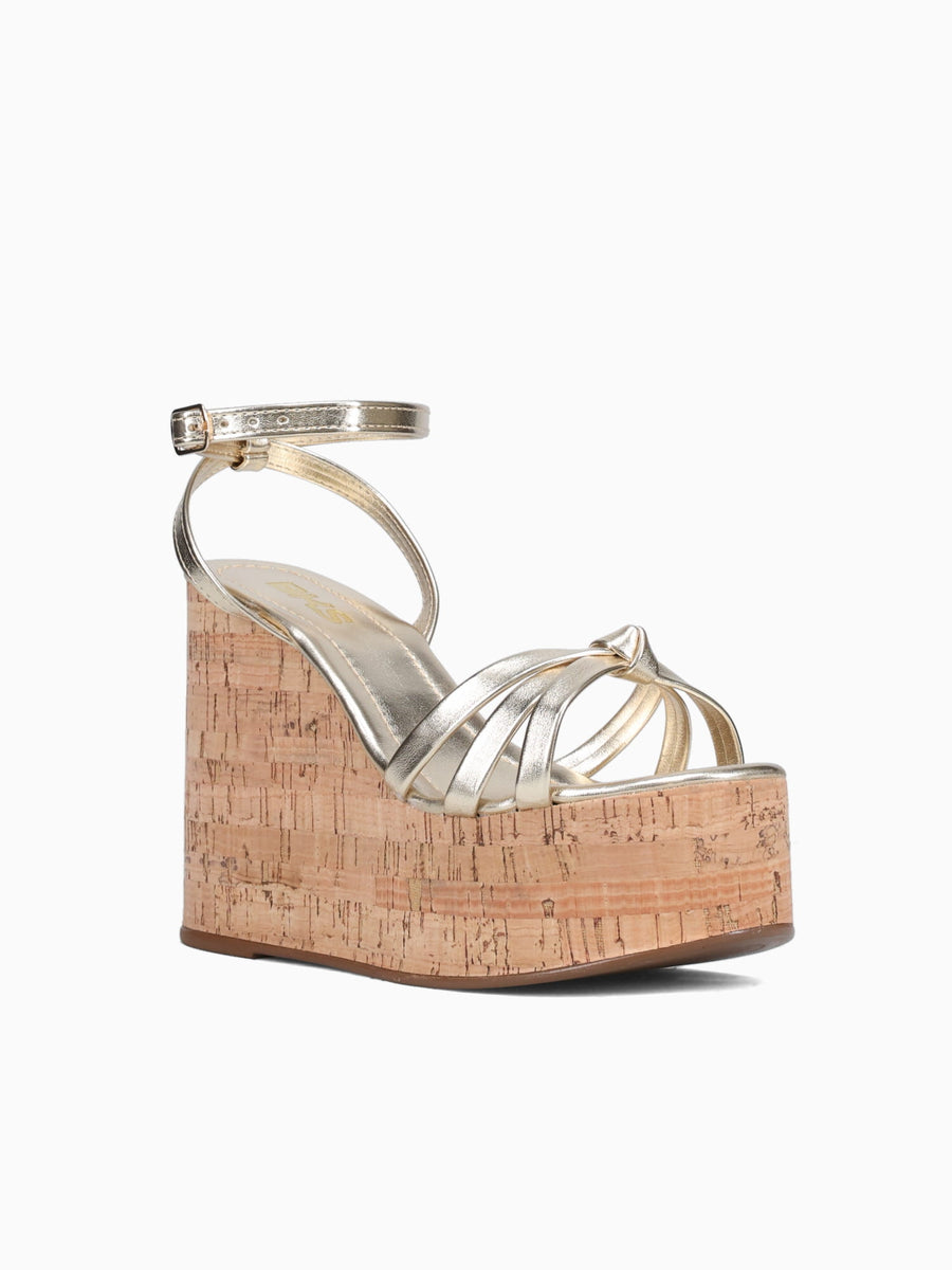 Maya Ouro Light Metallic Gold / 5 / M