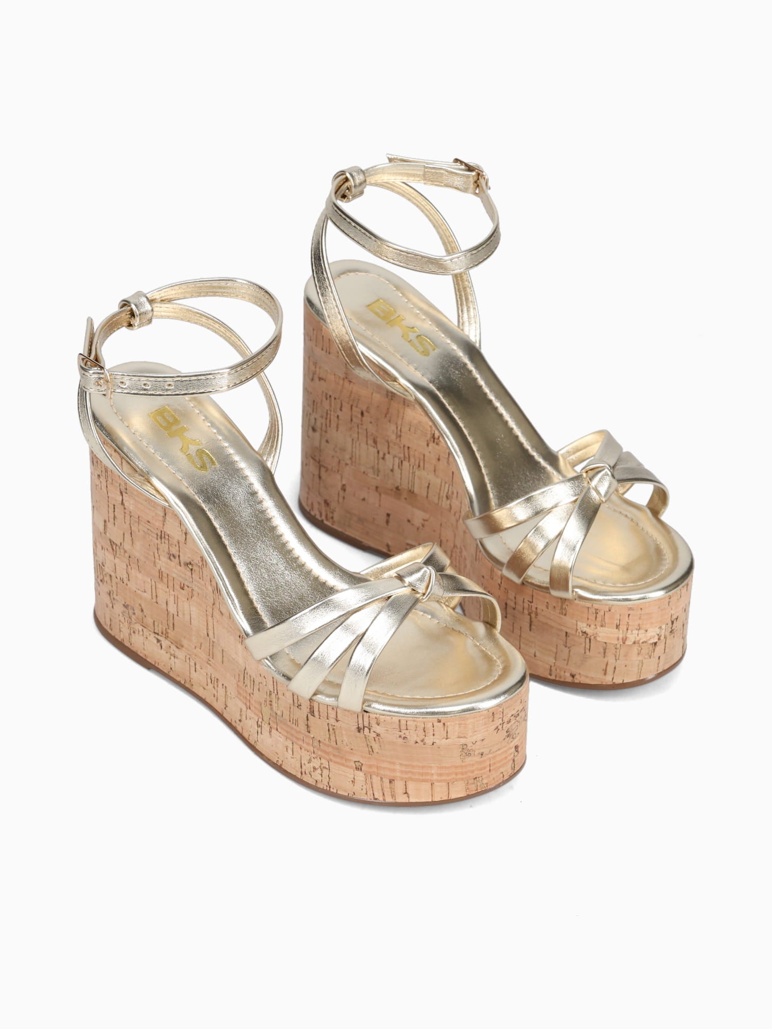 Maya Ouro Light Metallic Gold / 5 / M