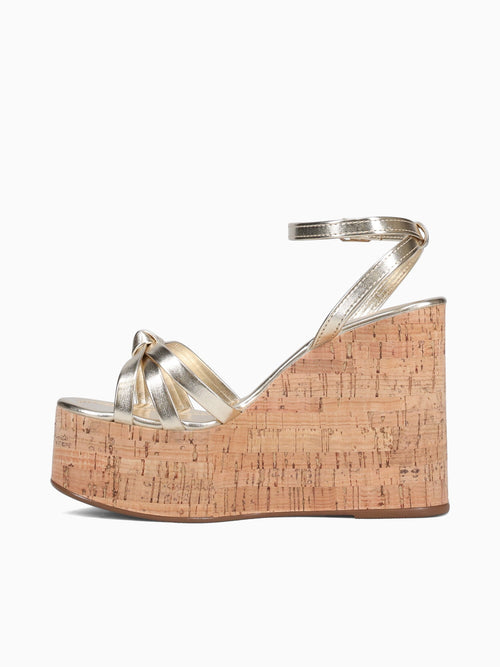 Maya Ouro Light Metallic Gold / 5 / M