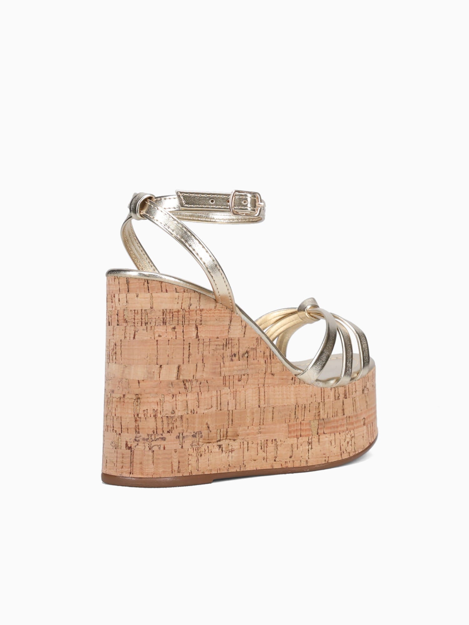 Maya Ouro Light Metallic Gold / 5 / M