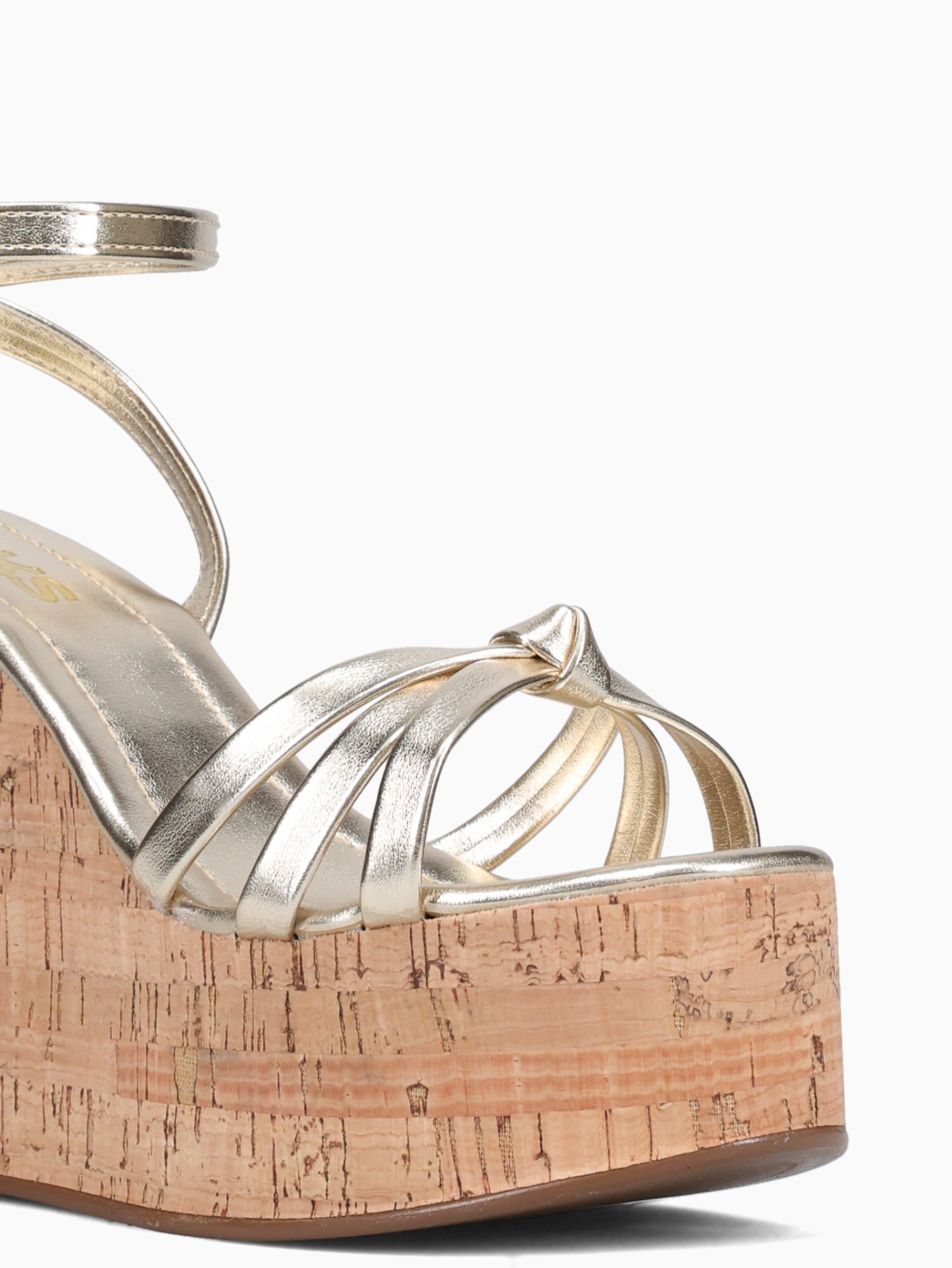 Maya Ouro Light Metallic Gold / 5 / M