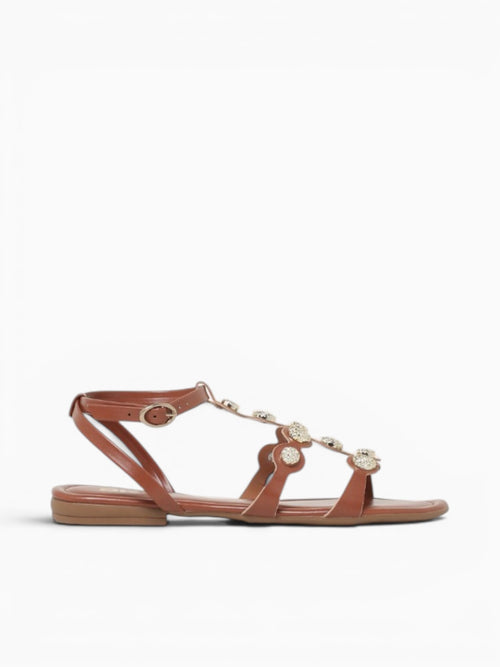 Aries Tan Napa Tan / 5 / M
