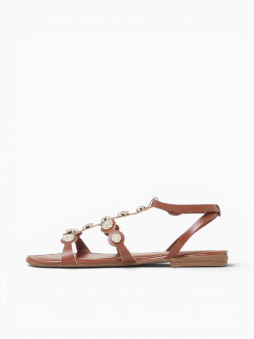 Aries Tan Napa Tan / 5 / M