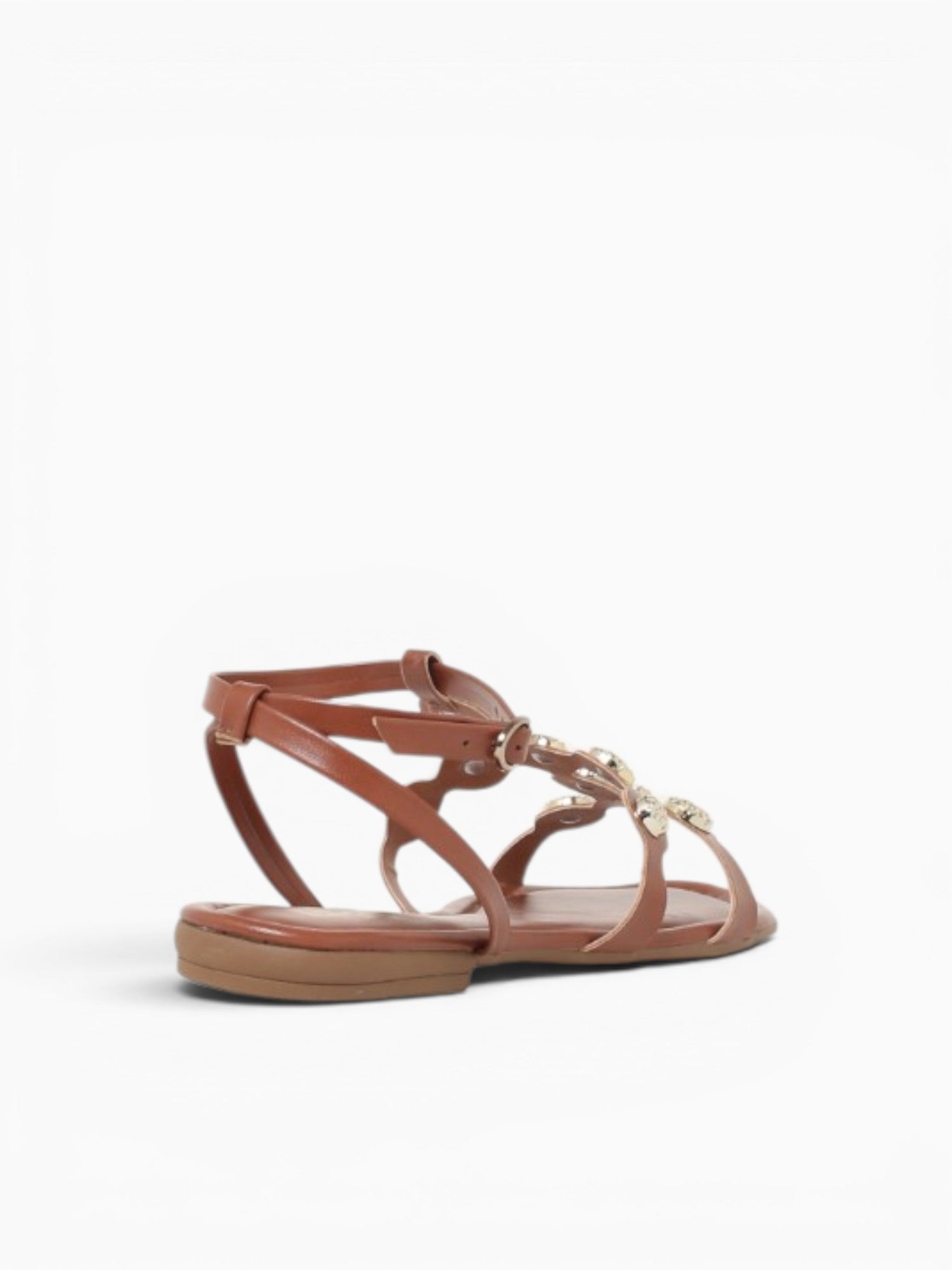 Aries Tan Napa Tan / 5 / M