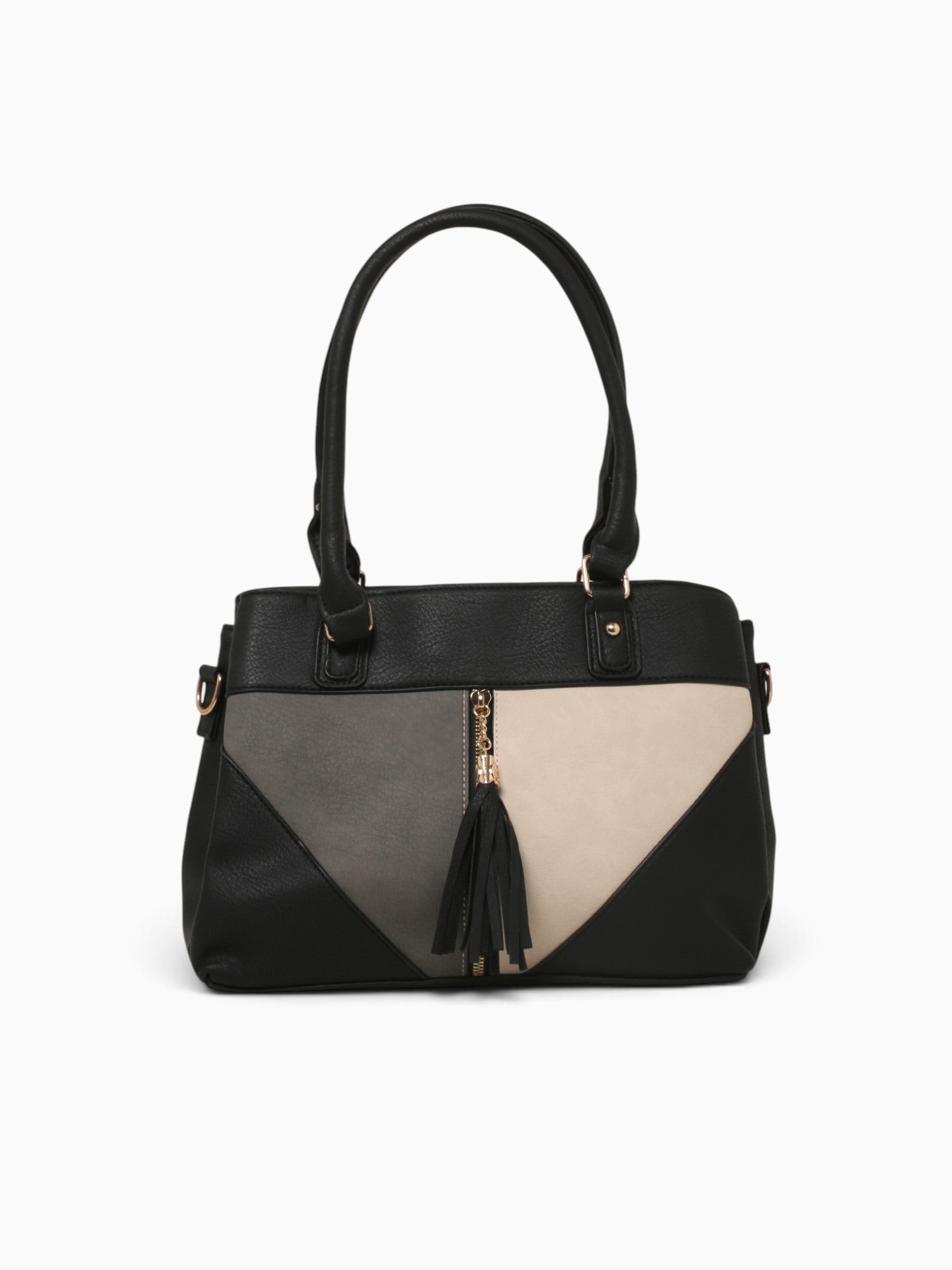 Chiara Top Handle Black Multi Black Multi