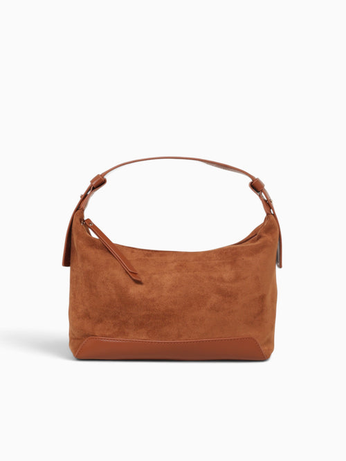 Analissa Shoulder Bag Tan Tan