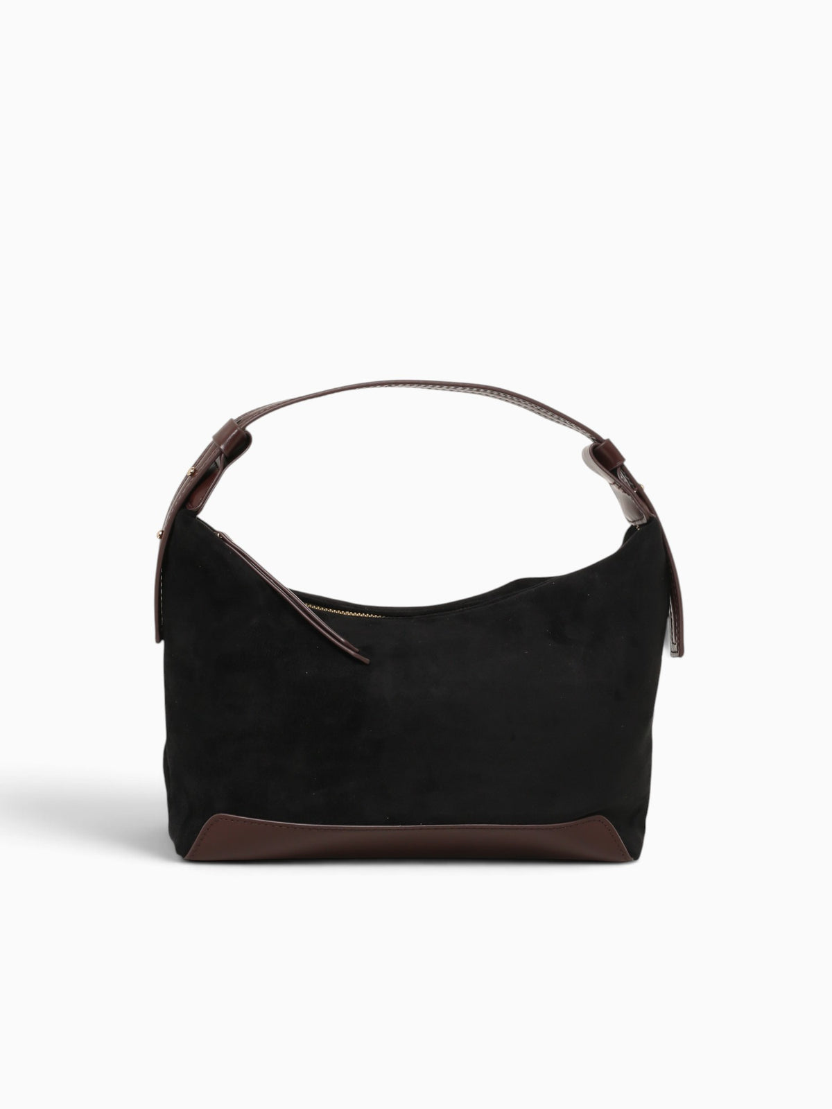 Analissa Shoulder Bag Black Black