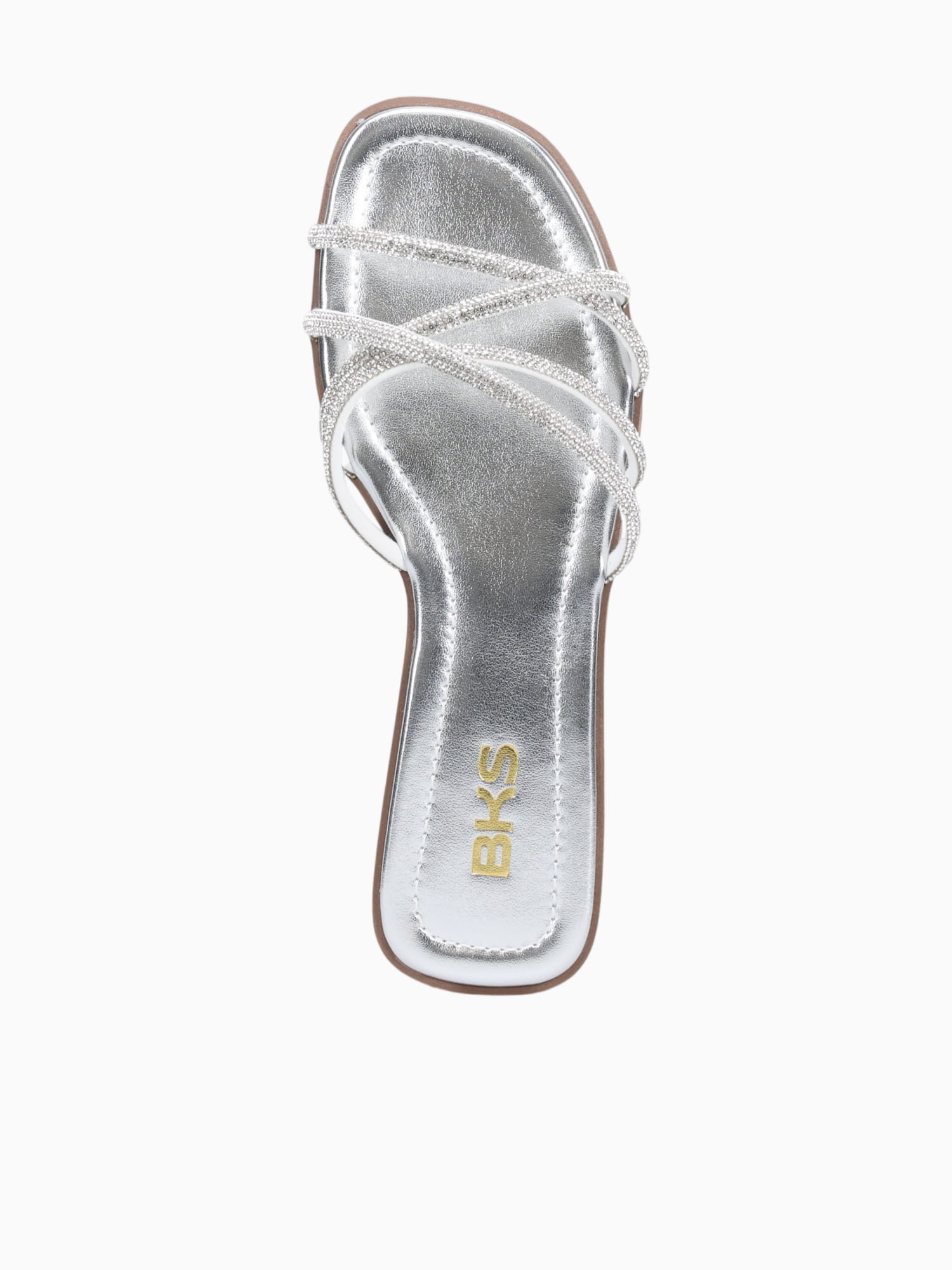 Serenia Silver Metallic Silver / 5 / M