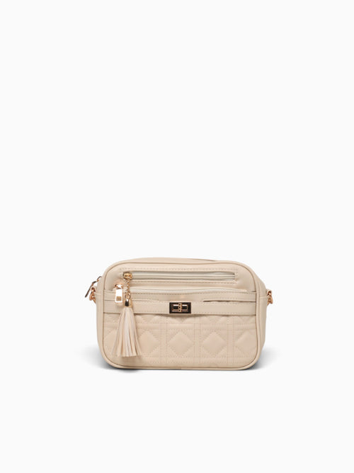 Dalissa Crossbody Off White Off White