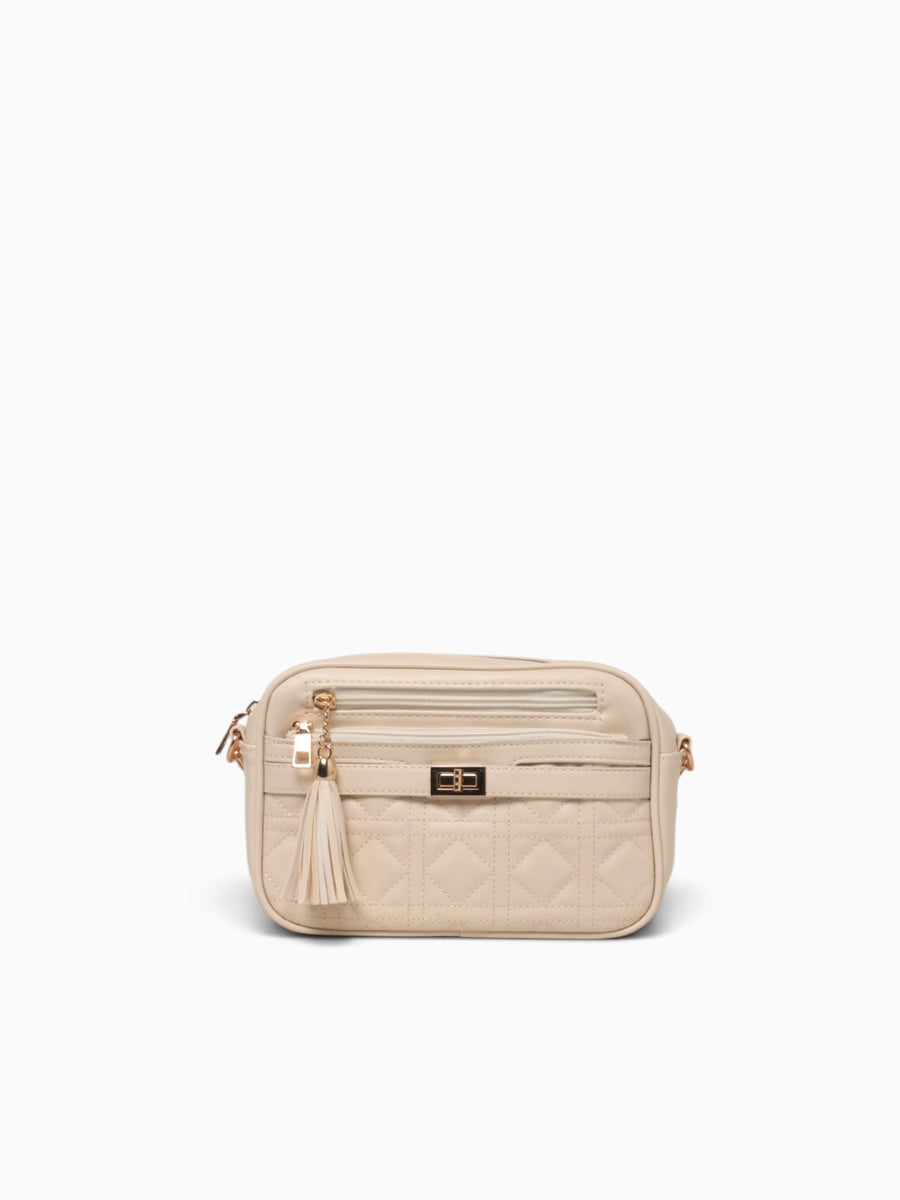 Dalissa Crossbody Off White Off White