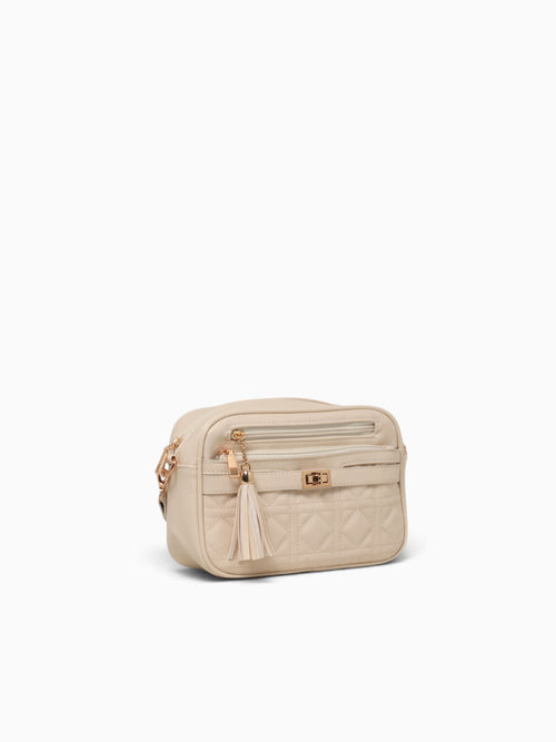 Dalissa Crossbody Off White Off White