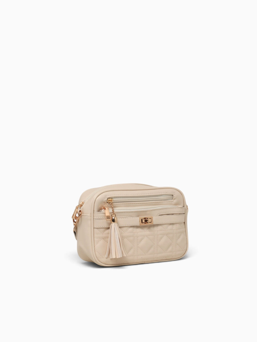 Dalissa Crossbody Off White Off White