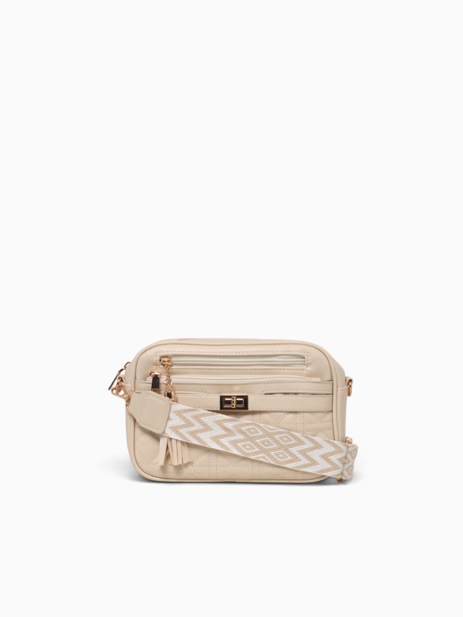 Dalissa Crossbody Off White Off White