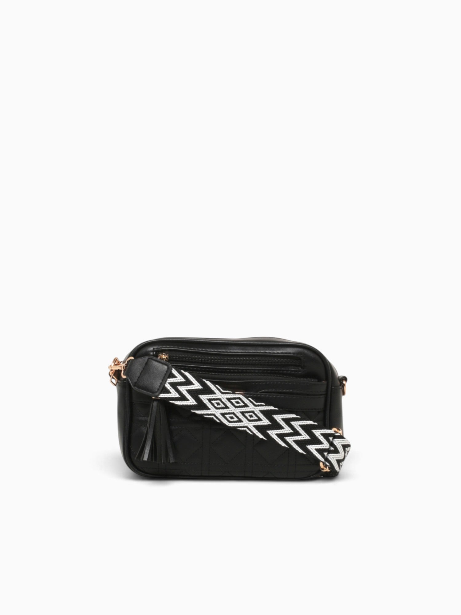 Dalissa Crossbody Black Black