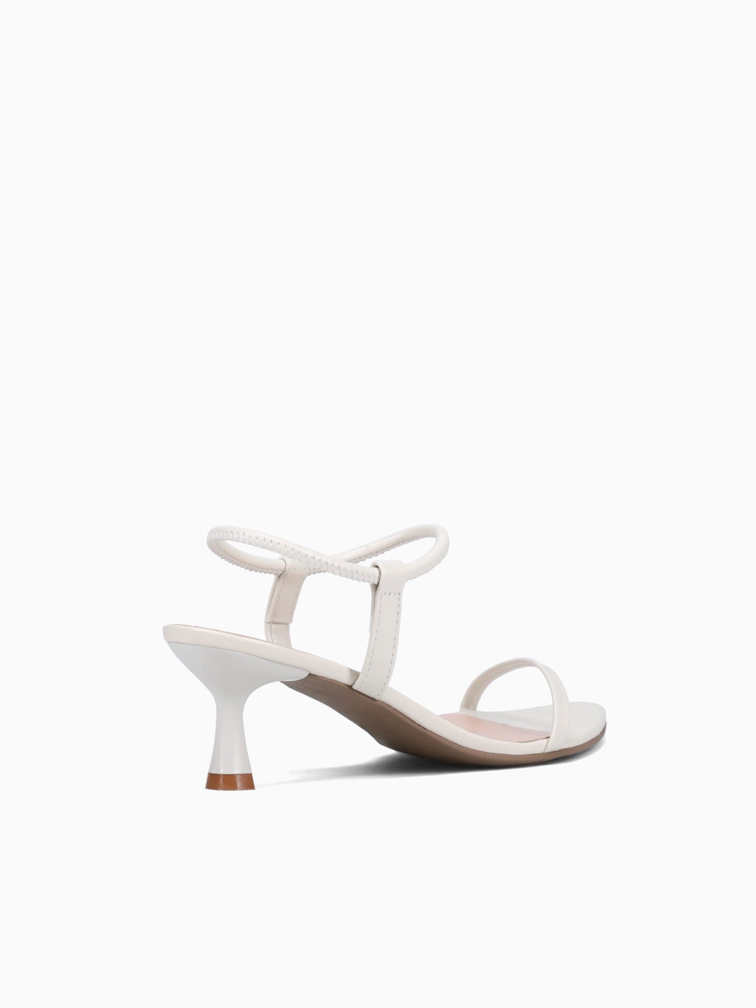 Cleo Off White Smooth Off White / 5 / M