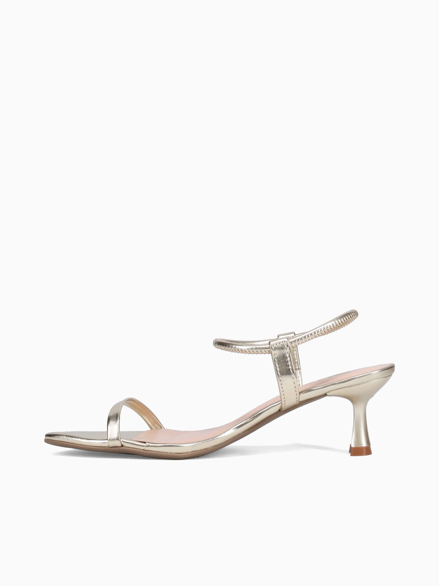 Cleo Gold Metallic Gold / 5 / M