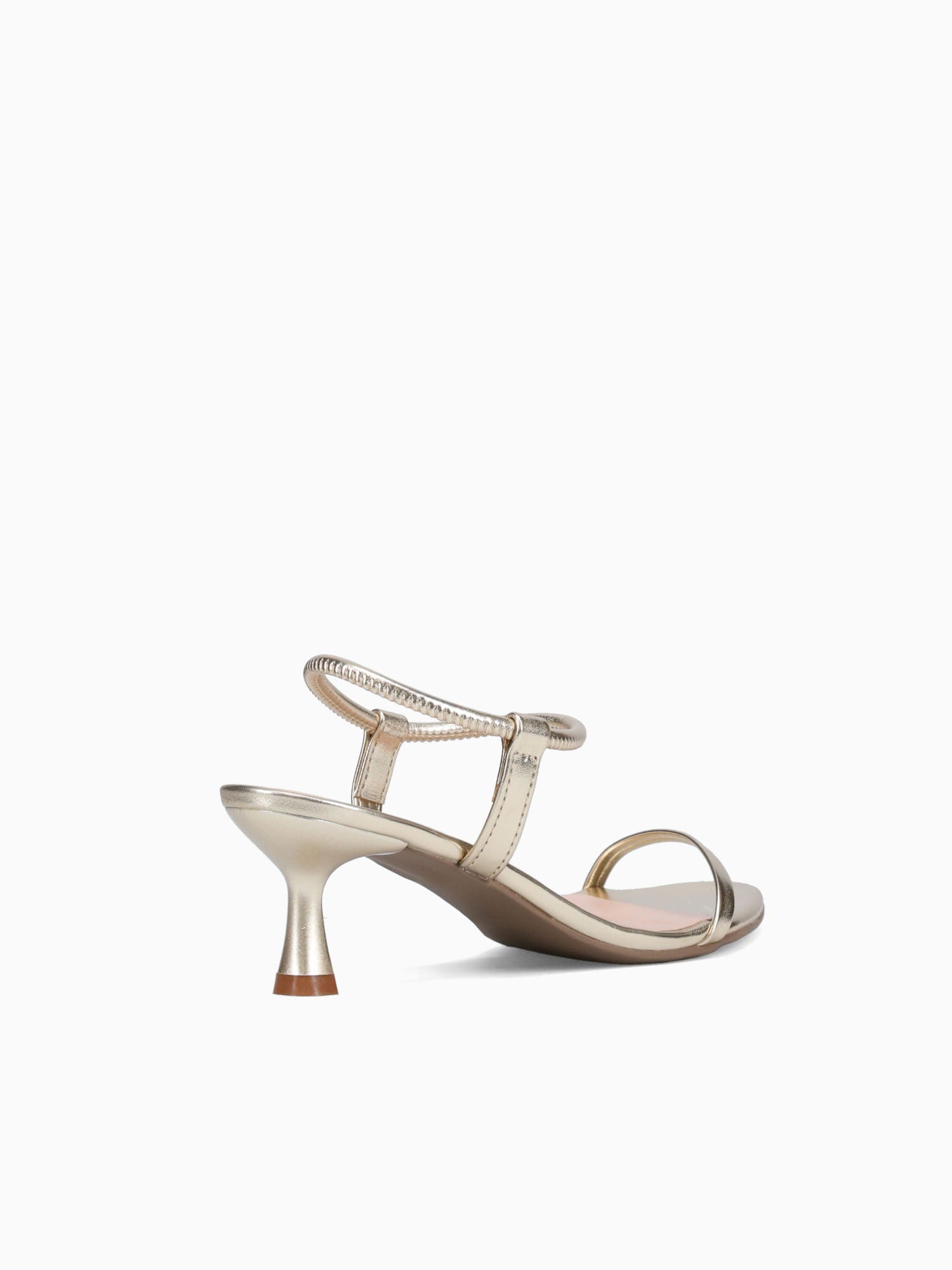 Cleo Gold Metallic Gold / 5 / M