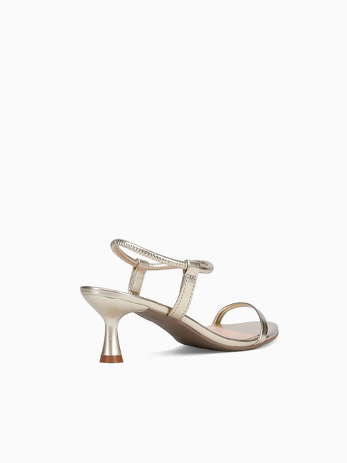 Cleo Gold Metallic Gold / 5 / M