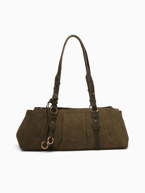 Lore Shoulder Bag Green Green