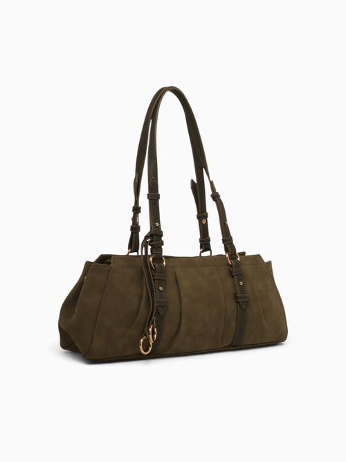 Lore Shoulder Bag Green Green