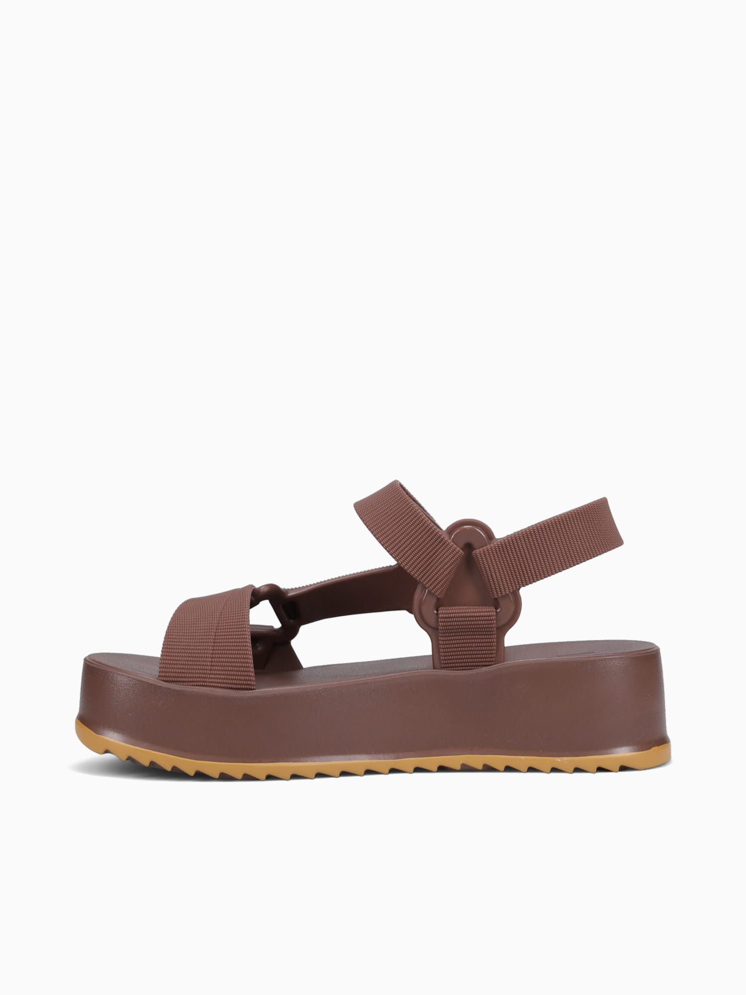Rush Papete Ad Brown Brown / 5 / M