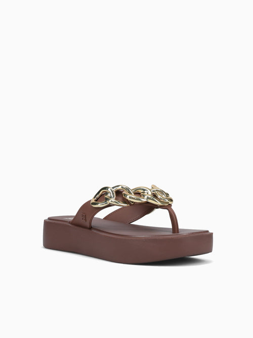 Link Ad Coffee Brown Brown / 5 / M