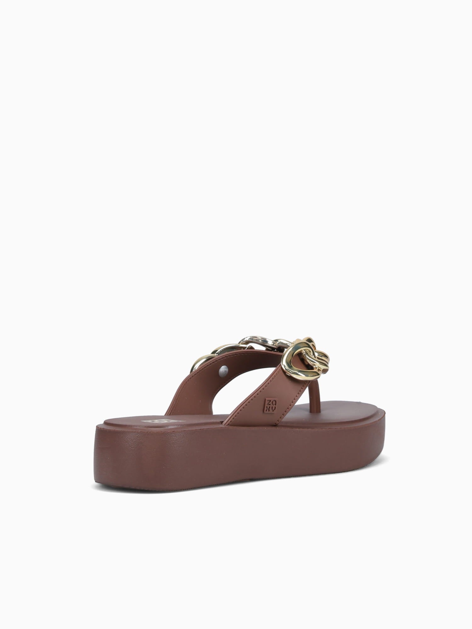 Link Ad Coffee Brown Brown / 5 / M
