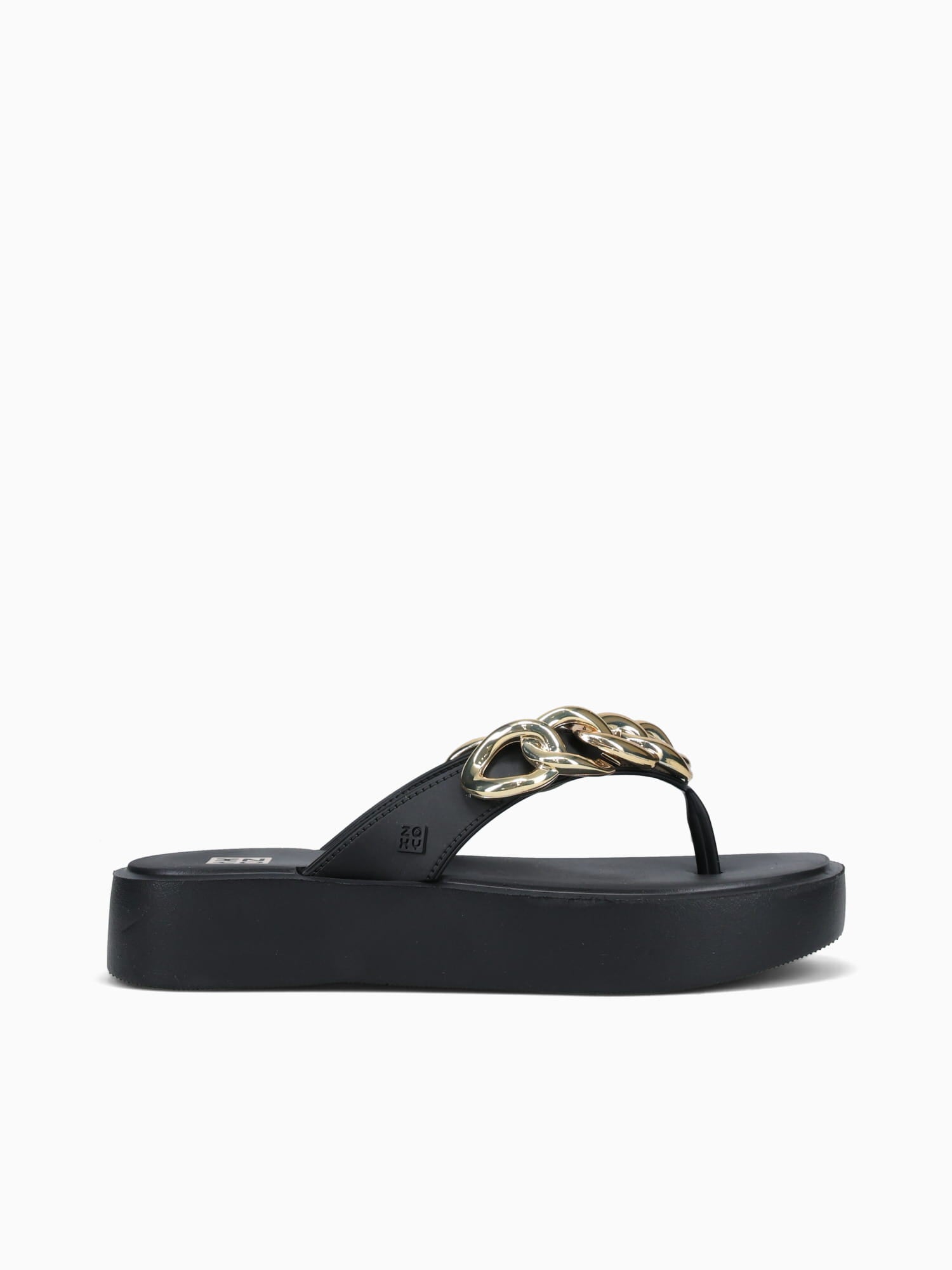 Link Ad Black Black / 5 / M