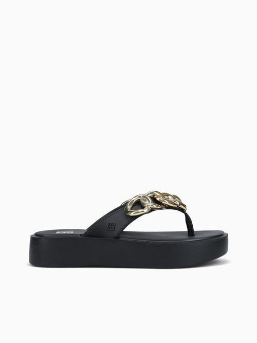 Link Ad Black Black / 5 / M