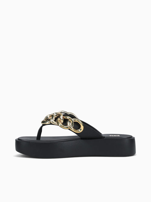 Link Ad Black Black / 5 / M