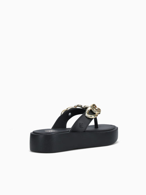 Link Ad Black Black / 5 / M