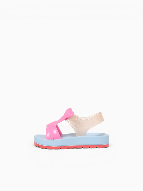 Heart Sand Baby Pink Pink / 5 / M